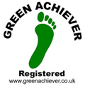 green achiever for environmental excellence